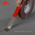 OEM custom acrylic foam tape jumbo roll self adhesive tape roll double sided adhesive eva foam tape